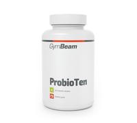 GymBeam ProbioTen 60 caps non aromatisé