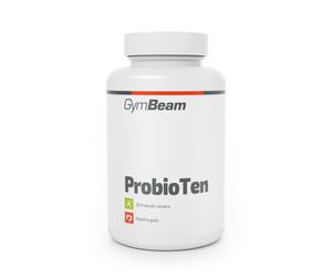 GymBeam ProbioTen 60 caps non aromatisé