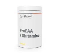 GymBeam ProEAA + Glutamine 400 g strawberry-kiwi