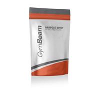 GymBeam Proteín Anabolic Whey 2500 g chocolat