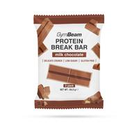 GymBeam Protein Break Bar 3pack 64,5 g