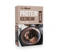 GymBeam Protein Ice Cream - 500 g vanille