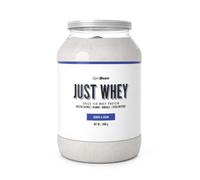 GymBeam Protein Just Whey 2000 g cookies et crème