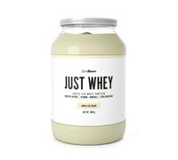 GymBeam Protein Just Whey 2000 g glace à la vanille