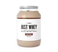 GymBeam Just Whey Grass-Fed Protein 2000 g milkshake au chocolat