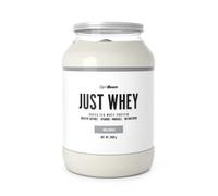 GymBeam Protein Just Whey 2000 g non aromatisé