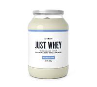GymBeam Just Whey Grass-Fed Protein 2000 g chocolat blanc noix de coco