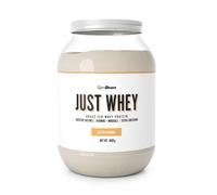 GymBeam Just Whey Grass-Fed Protein 1000 g caramel salé