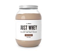 GymBeam Protein Just Whey 1000 g milkshake au chocolat