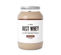GymBeam Just Whey Grass-Fed Protein 2000 g milkshake au chocolat