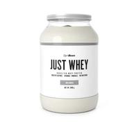 GymBeam Protein Just Whey 2000 g non aromatisé