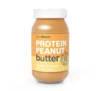 GymBeam Protein Peanut Butter 900 g vanille