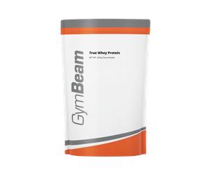 GymBeam Protein True Whey 2500 g beurre de cacahuète