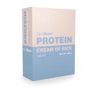 GymBeam Protéine Crème de Riz 360 g non aromatisé