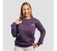 GymBeam Pull basique femme, couleur obsidienne - . M