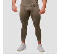GymBeam Pulse Running Leggings Vetiver L