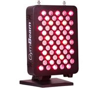 GymBeam Panneau de thérapie par la lumière rouge