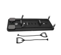GymBeam Reformateur Pilates Noir