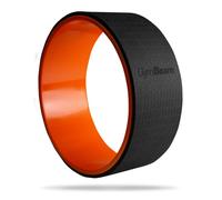 GymBeam Roue de yoga Orange
