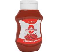 GymBeam | Sauce pimentée zéro calorie