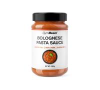 GymBeam Sauce tomate à la viande Bolognaise 350 g