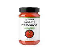 GymBeam Sauce tomate au basilic Basilico 350 g