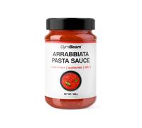 GymBeam Sauce tomate et piment Arrabbiata - . 350 g