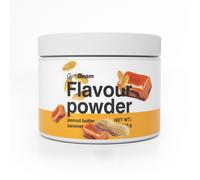 GymBeam Saveur 250 g caramel au beurre de cacahuète