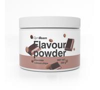 GymBeam Saveur 250 g chocolat avec pépites de chocolat