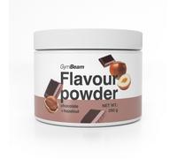 GymBeam Saveur 250 g chocolat noisette