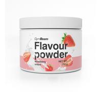 GymBeam Saveur 250 g crème de fraise