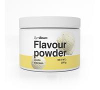 GymBeam Saveur 250 g glace à la vanille