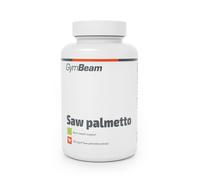 GymBeam Saw Palmetto 90 caps