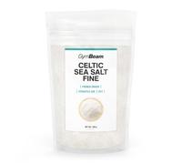 GymBeam Sel de mer celtique 500 g