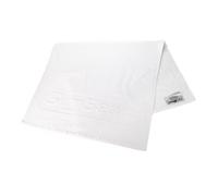 GymBeam Serviette de sport blanche - .