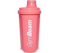 GymBeam Shaker 500 shaker de sport coloration Coral 1 pcs