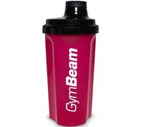 GymBeam Shaker 500 shaker de sport coloration Red 1 pcs