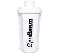GymBeam Shaker 700 shaker de sport coloration White 1 pcs