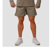 GymBeam Short de course Pulse 2 en 1, couleur Vetiver - . S