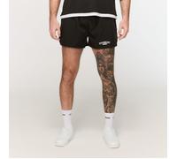 GymBeam Shorts de sport noirs XXL
