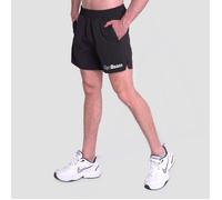 GymBeam Shorts légers Essence Noir S