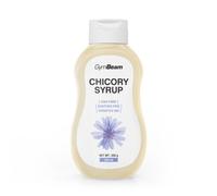 GymBeam Sirop de chicorée 250 ml