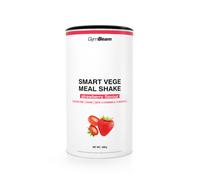 GymBeam Smart Vege Meal Shake 500 g vanille