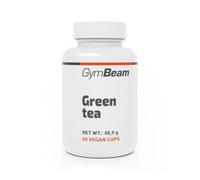 Gymbeam soin beauté aspect naturel