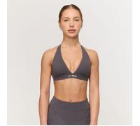 GymBeam Soutien-gorge de sport Fierce, couleur gris - . XL