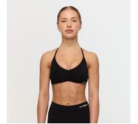 GymBeam Soutien-gorge de sport Fierce, couleur noire - . M