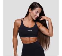 GymBeam Soutien-gorge de sport FIT - Noir XS