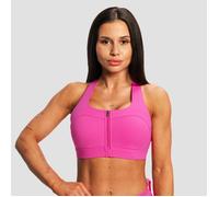 GymBeam Soutien-gorge de sport pour femmes Pulse X, couleur violet - . M