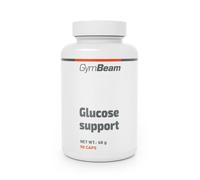 GymBeam Soutien pour la glycémie 90 caps