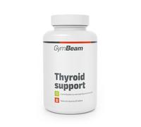 GymBeam Soutien thyroïdien 90 caps